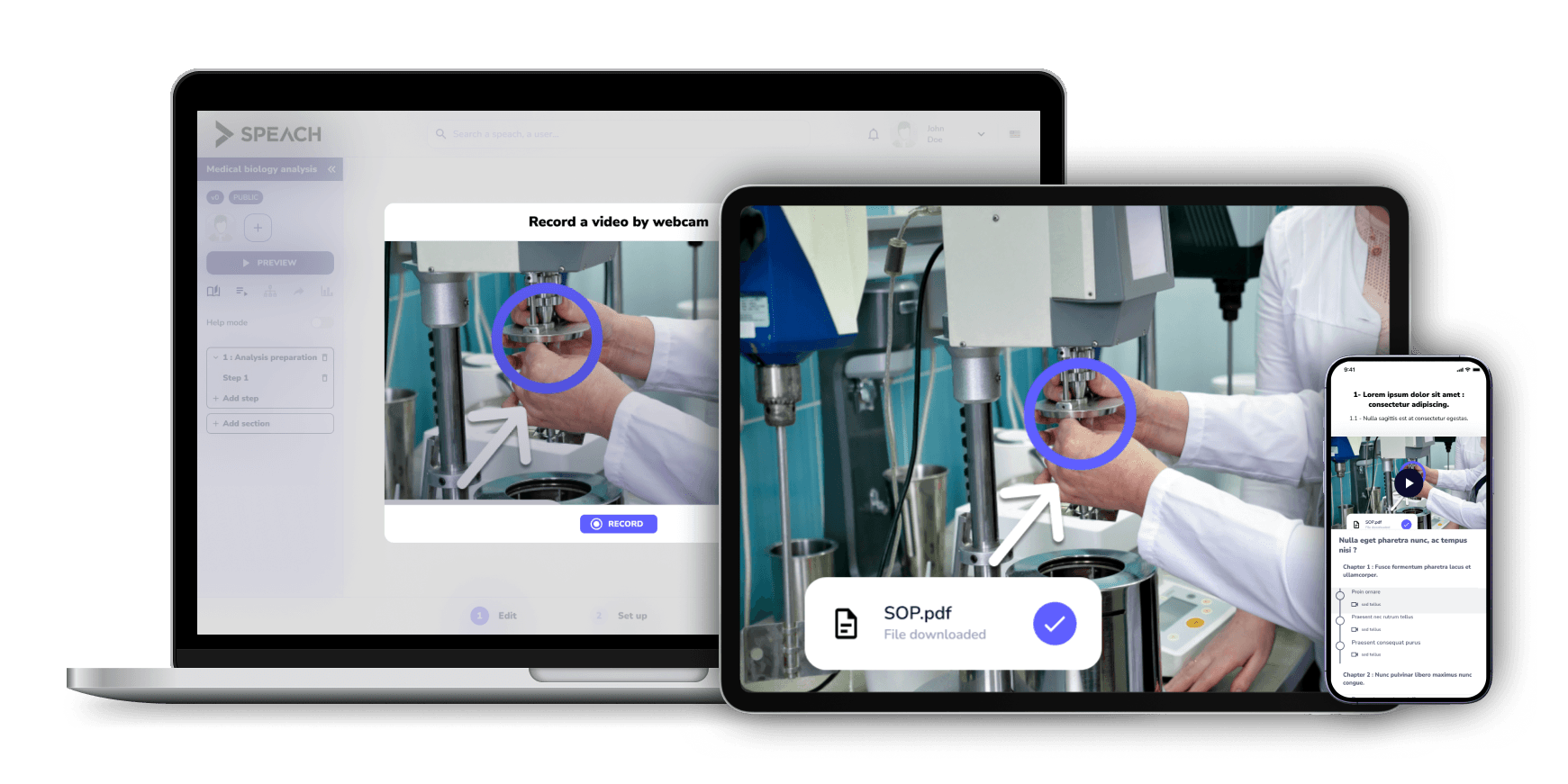 SOP Simplification in Pharma | Streamline Procedures & Ensure Compliance