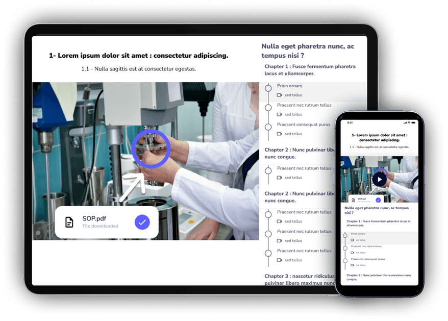 SOP Simplification in Pharma | Streamline Procedures & Ensure Compliance